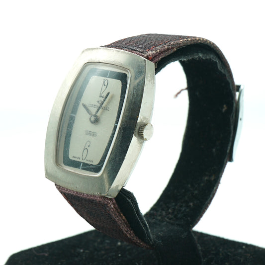 Rare Vintage Continental Toledo Watch