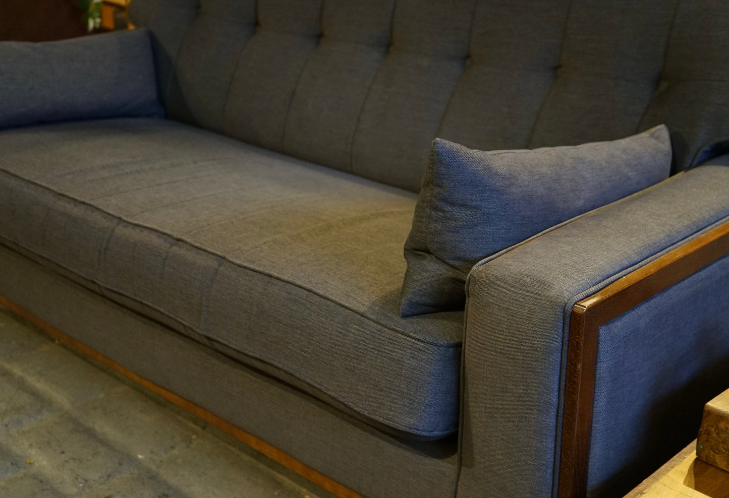 G plan Agatha sofa
