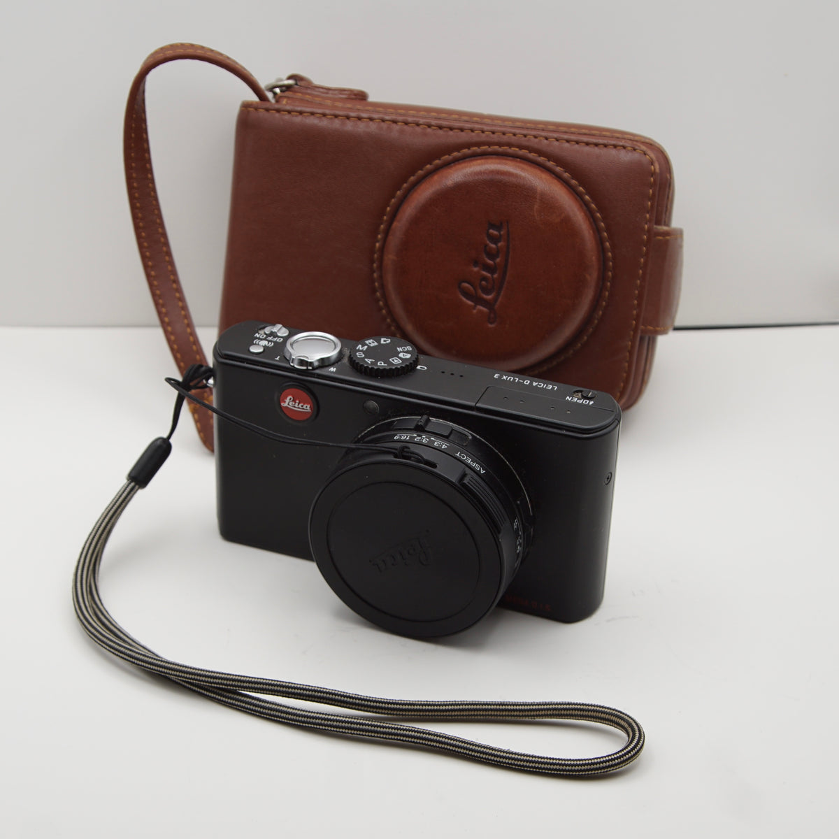 Leica D-Lux 3