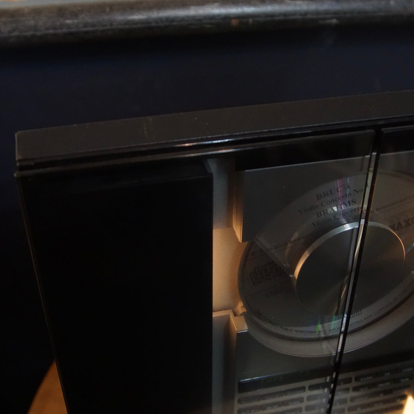 Bang & Olufsen BeoSound Ouverture with Remote, Fully Working