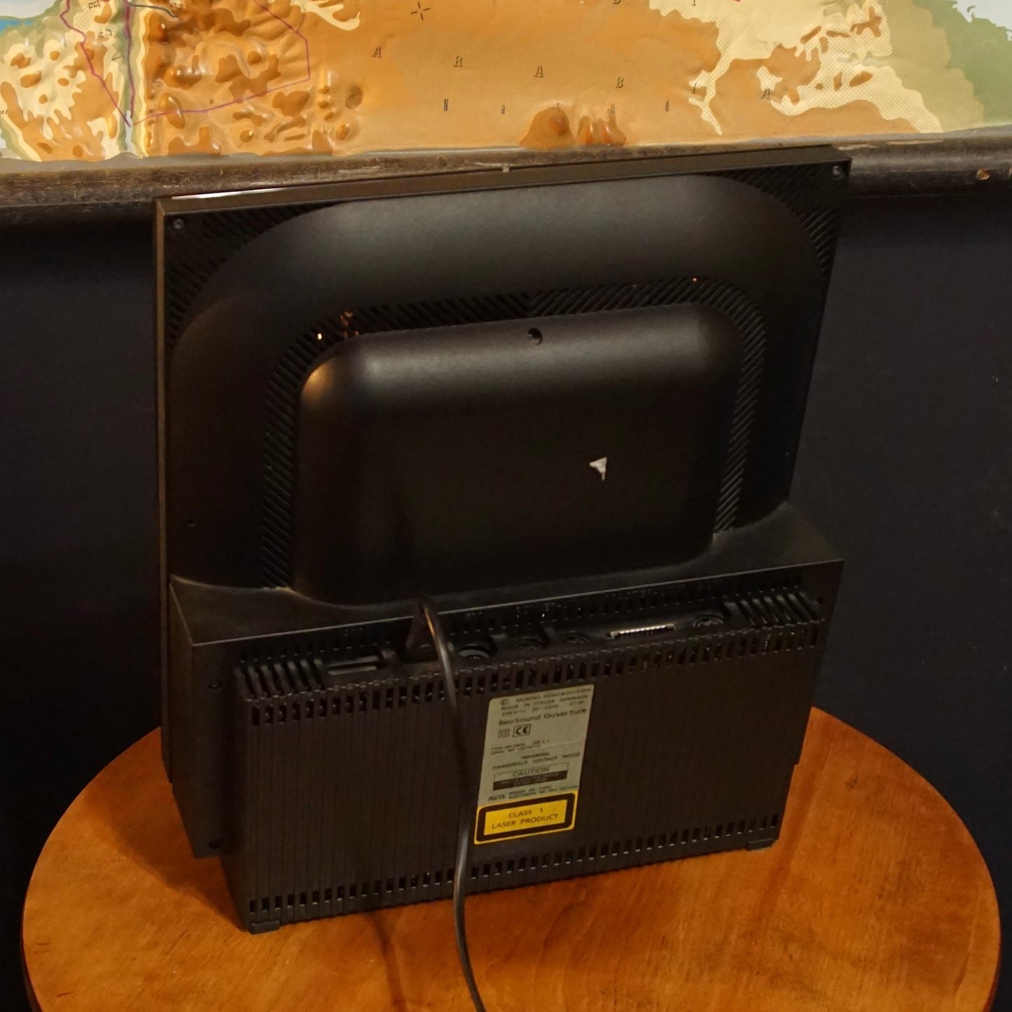 Bang & Olufsen BeoSound Ouverture with Remote, Fully Working