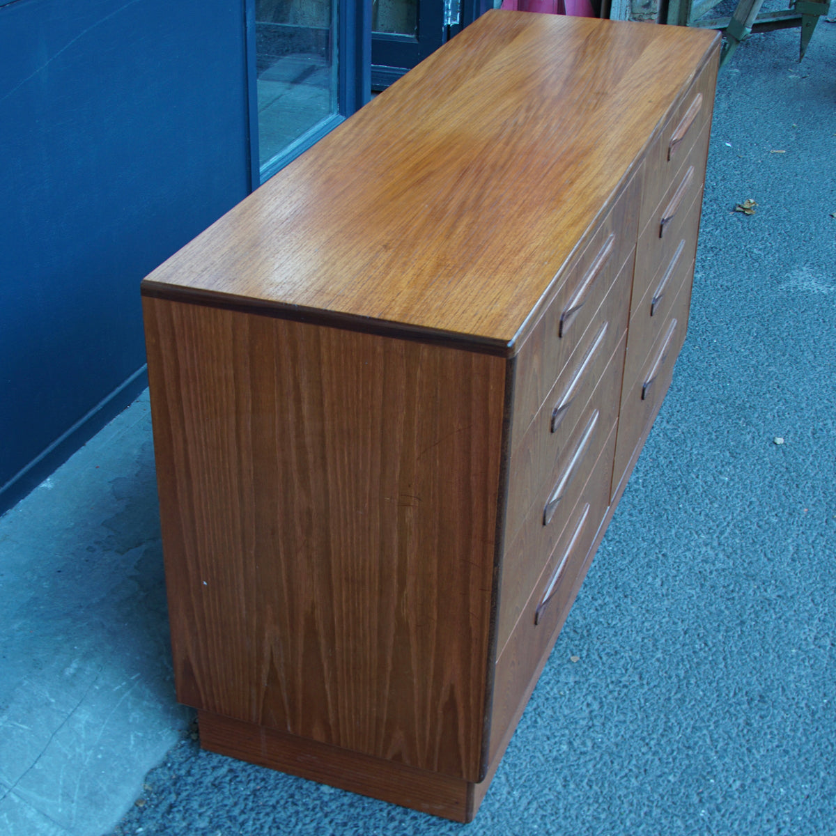 G Plan Fresco Drawers