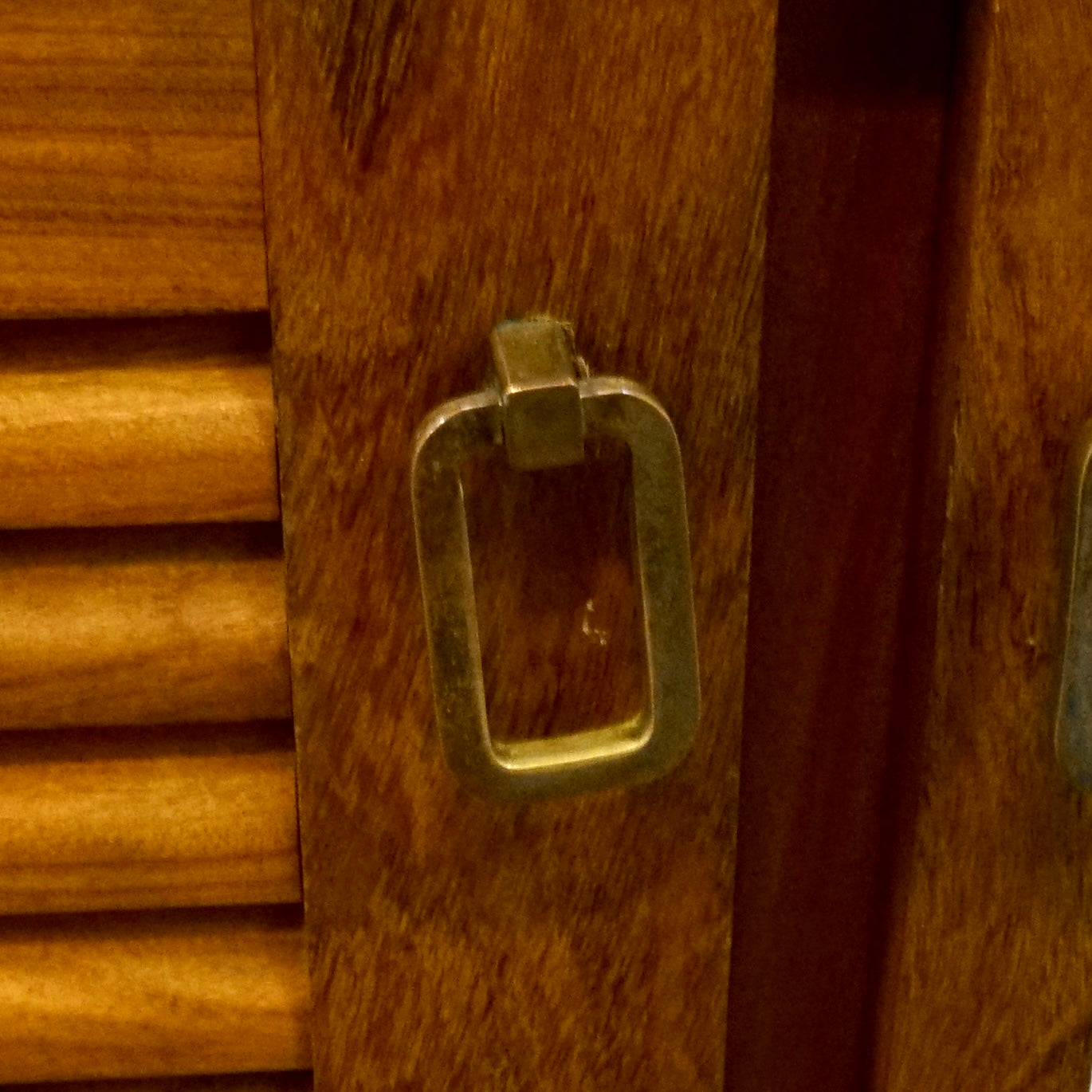 Early 1970s McIntosh Teak ‘Lewis’ Sideboard