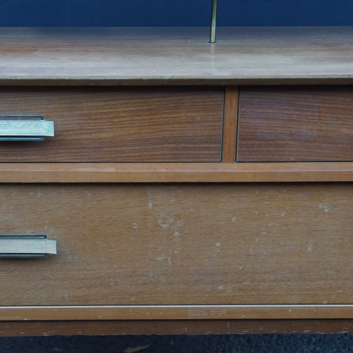 Midcentury Dressing Table