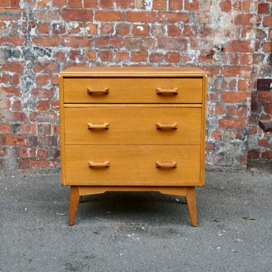 G Plan Brandon Drawers