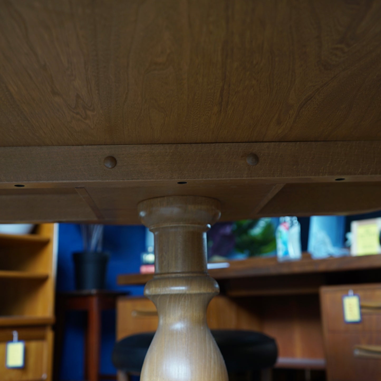 Ercol 1116 Dining Table