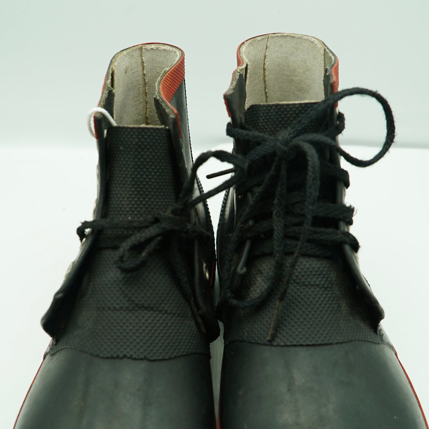 British Coal Century 2000 Super Safety Gum Boots