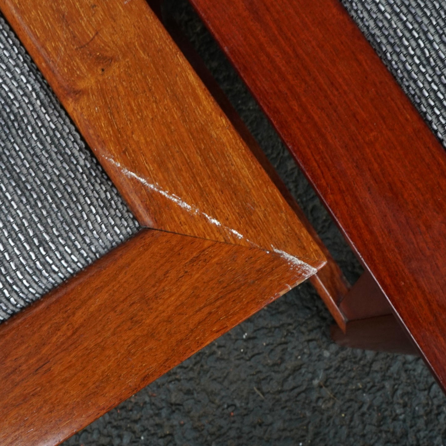 Vintage Dining Chairs x 6