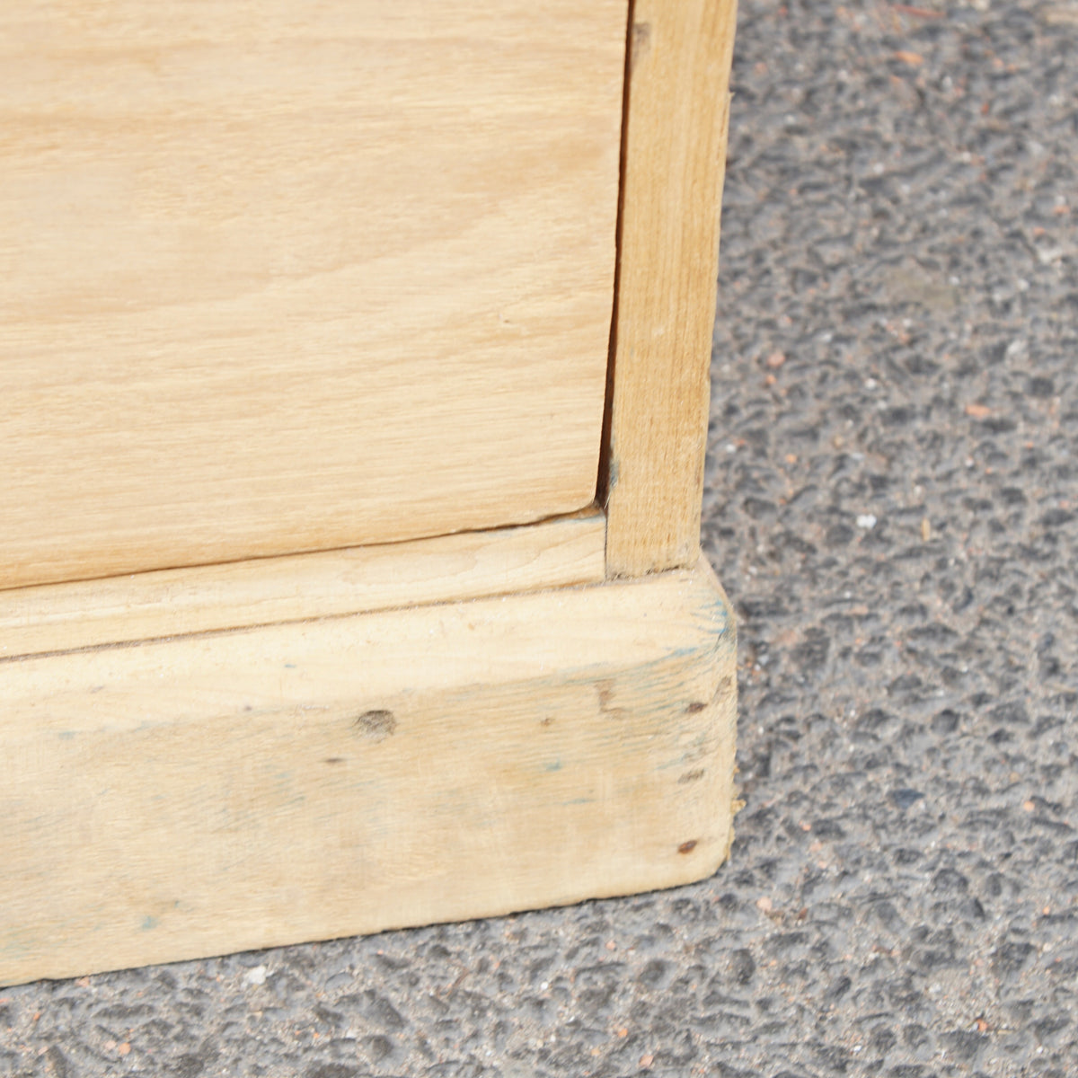 Antique Pine Drawers