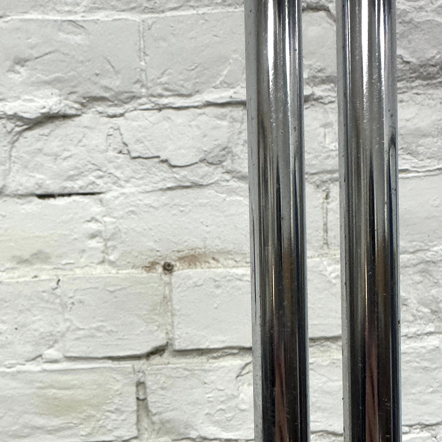 1970s Floor Uplight Lamp by Bruno Gecchelin for Guzzini, Italy