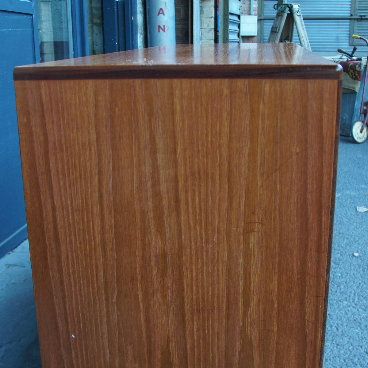 G Plan Fresco Drawers