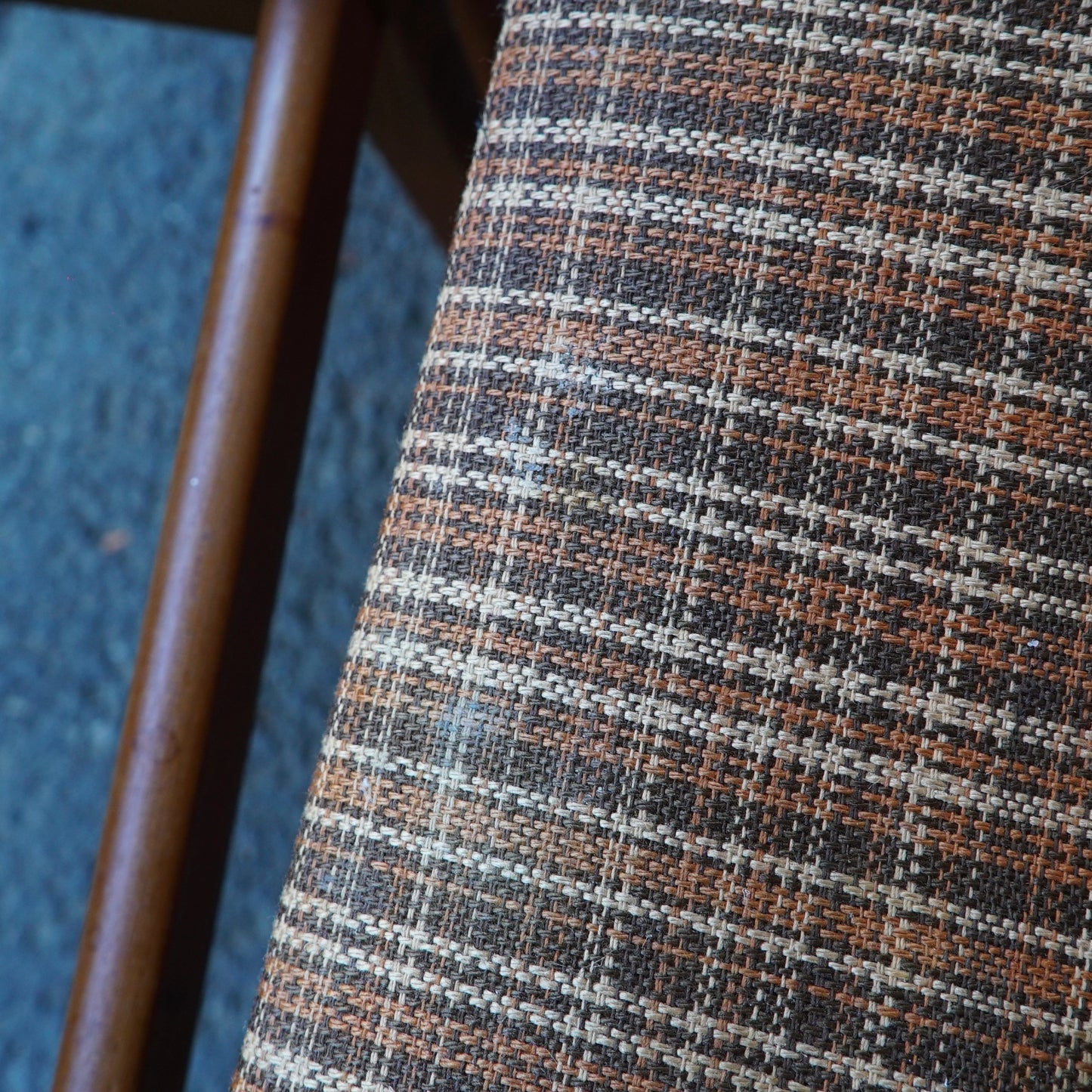 Midcentury Danish Boltinge Møbelfabrik Chairs x 6