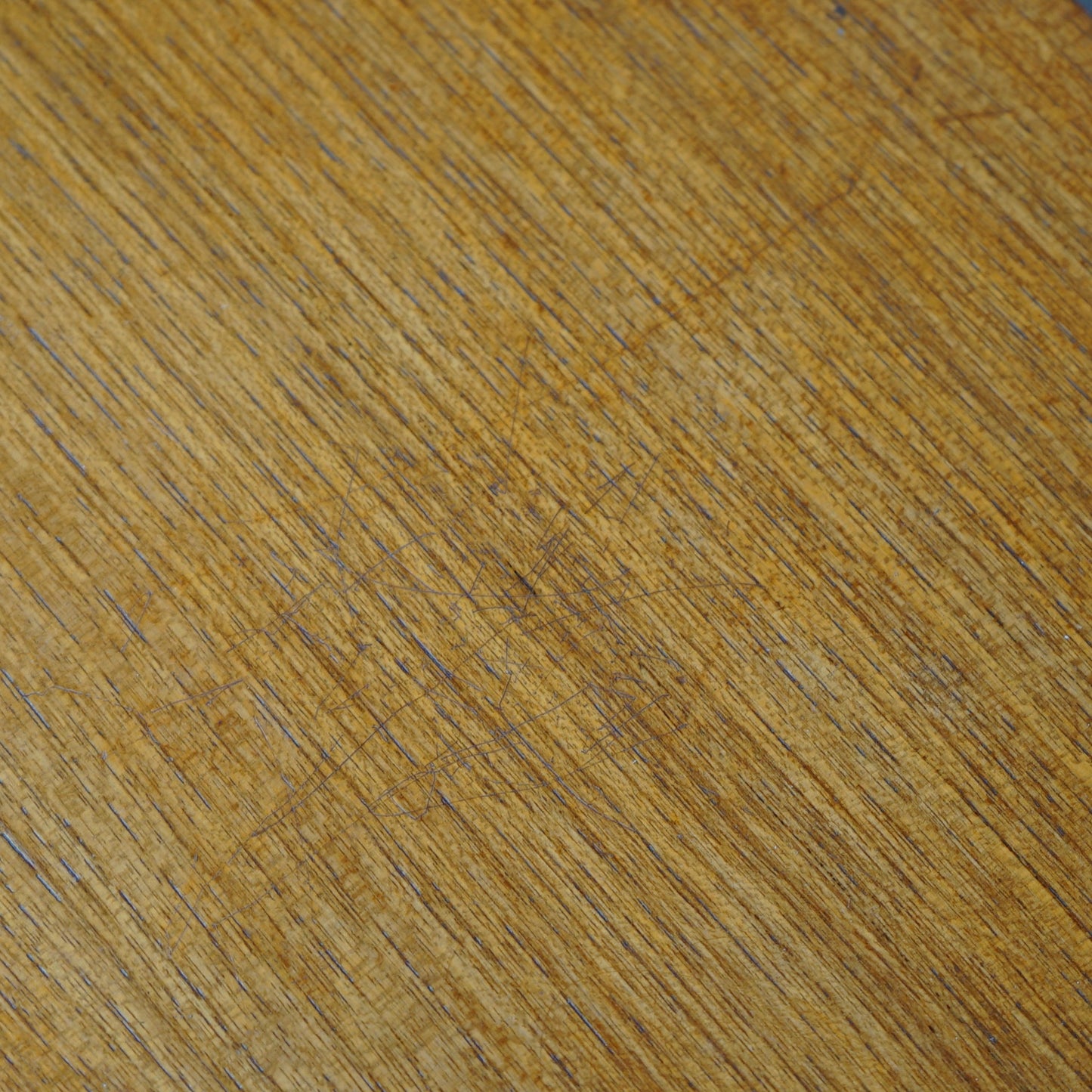 Poul Cadovius Unit on Custom Hairpin Legs 1960s