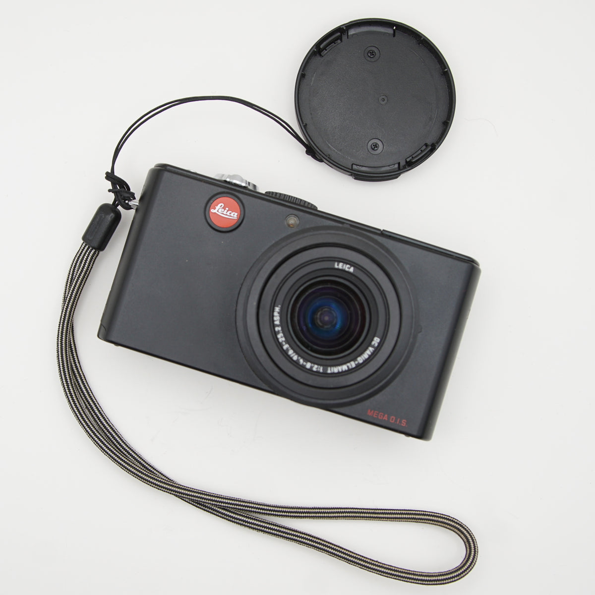 Leica D-Lux 3
