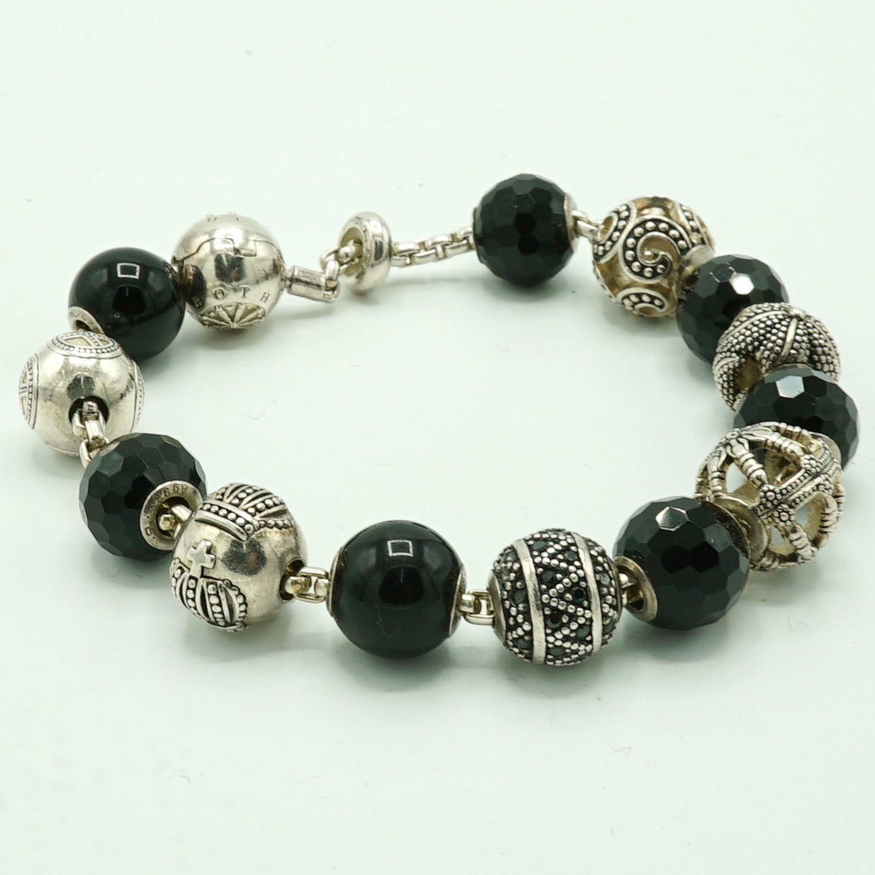 Thomas Sabo Charm Collection Bracelet