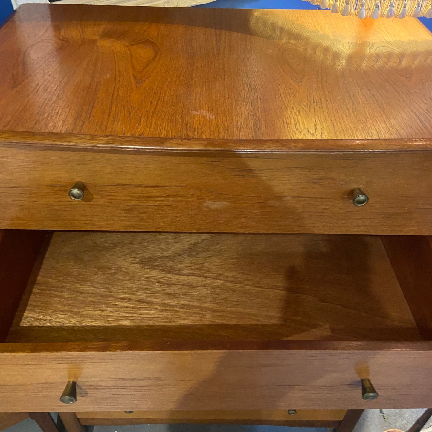 Midcentury Chest of Drawers