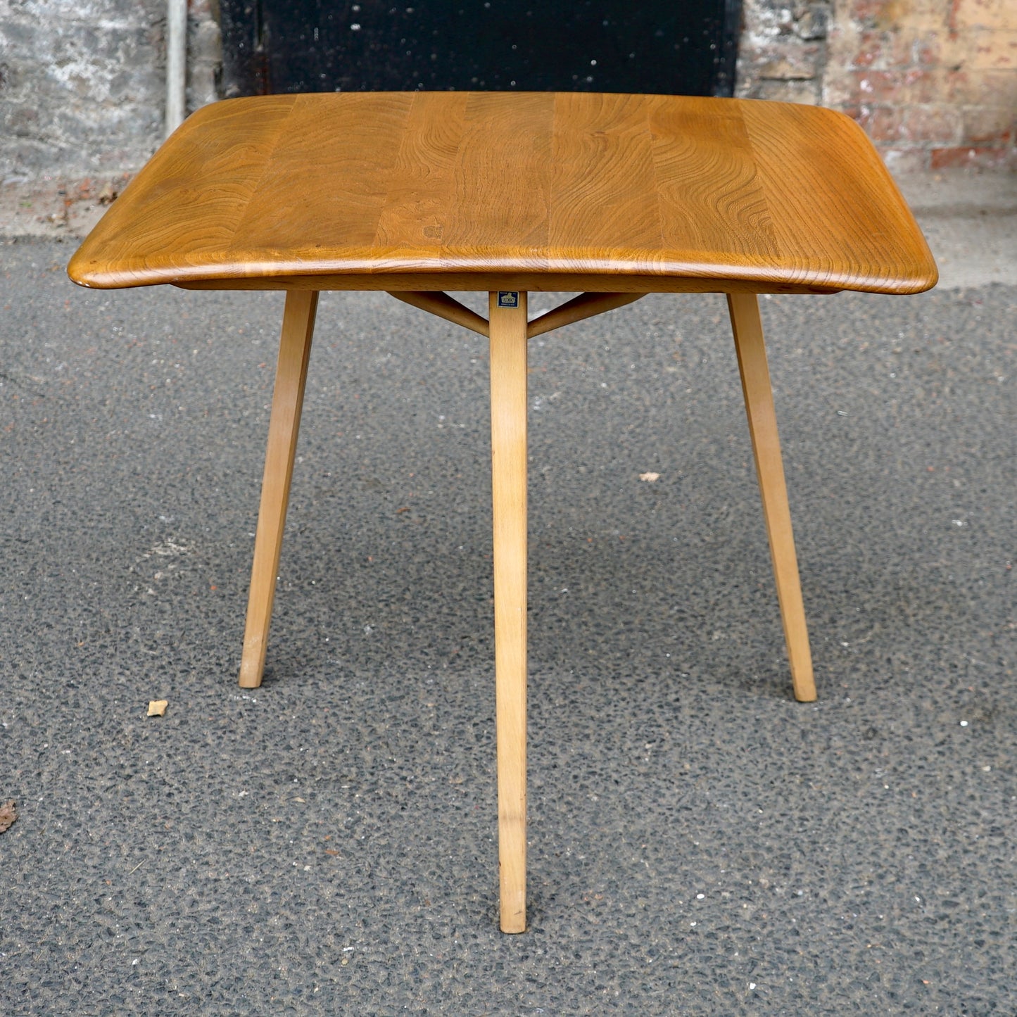Ercol Windsor ‘Model 265’ Dining Table Extension 2911C