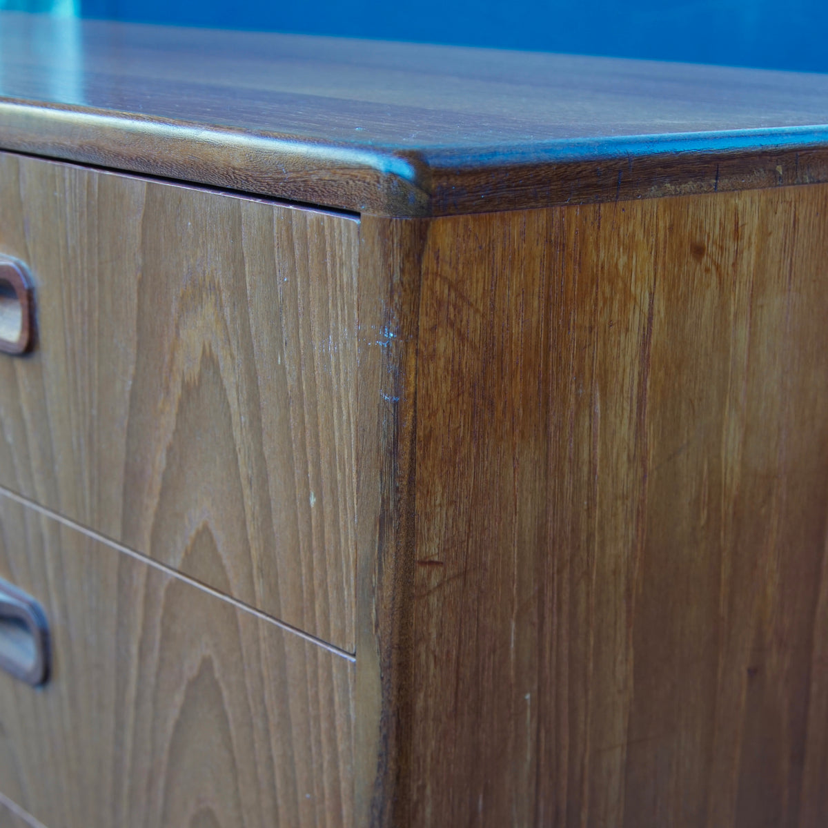 G Plan Fresco Drawers