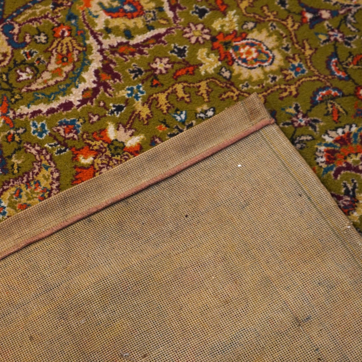 Persian Style 1970s Rug