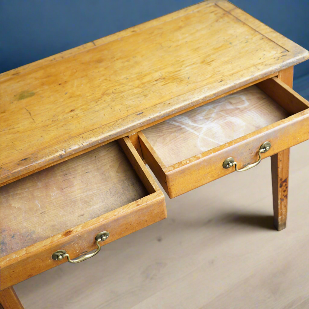 Vintage Desk