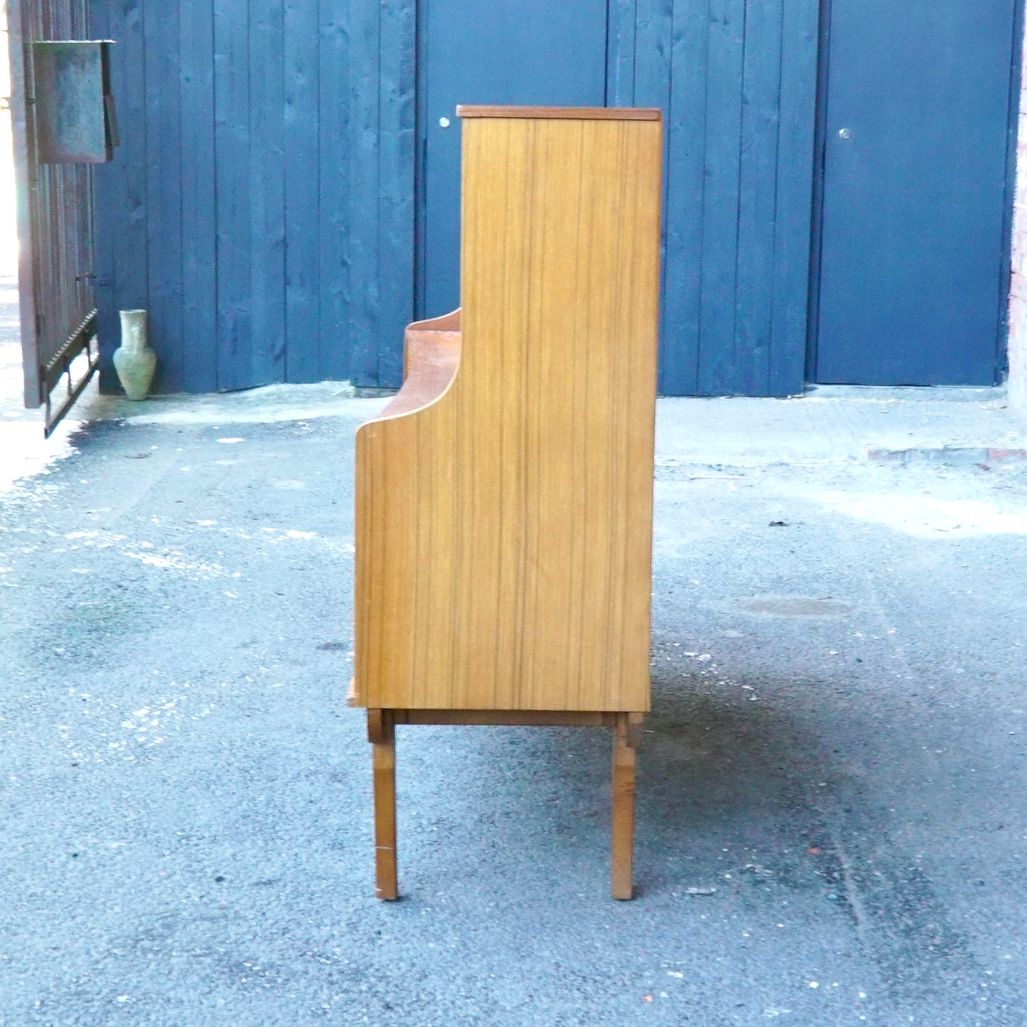 Jentique Midcentury Highboard