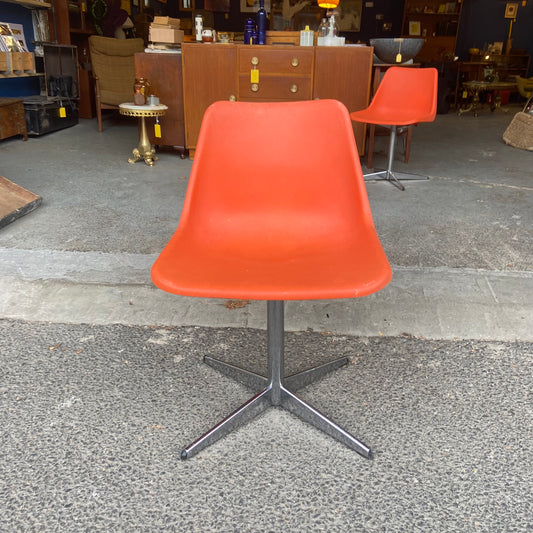 Robin Day 1960s Dining Chair