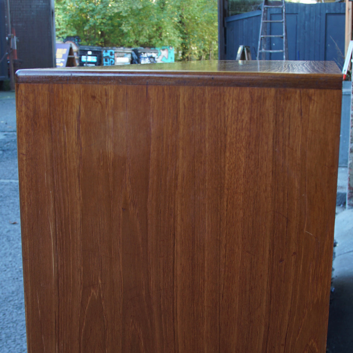 G Plan Fresco Drawers