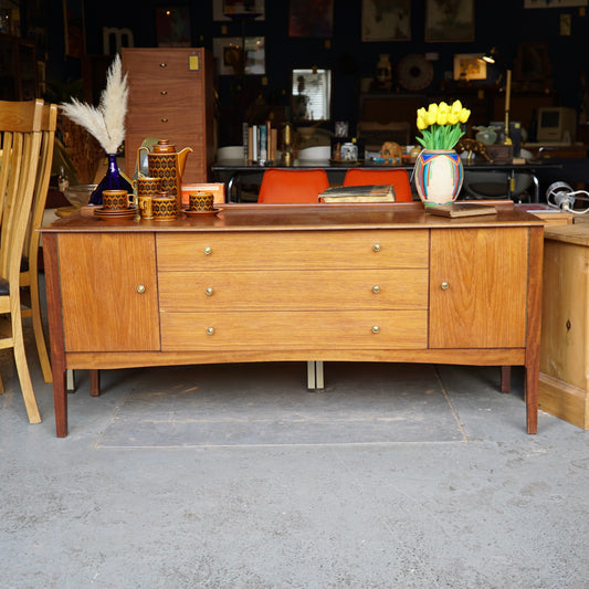 Midcentury Sideboard