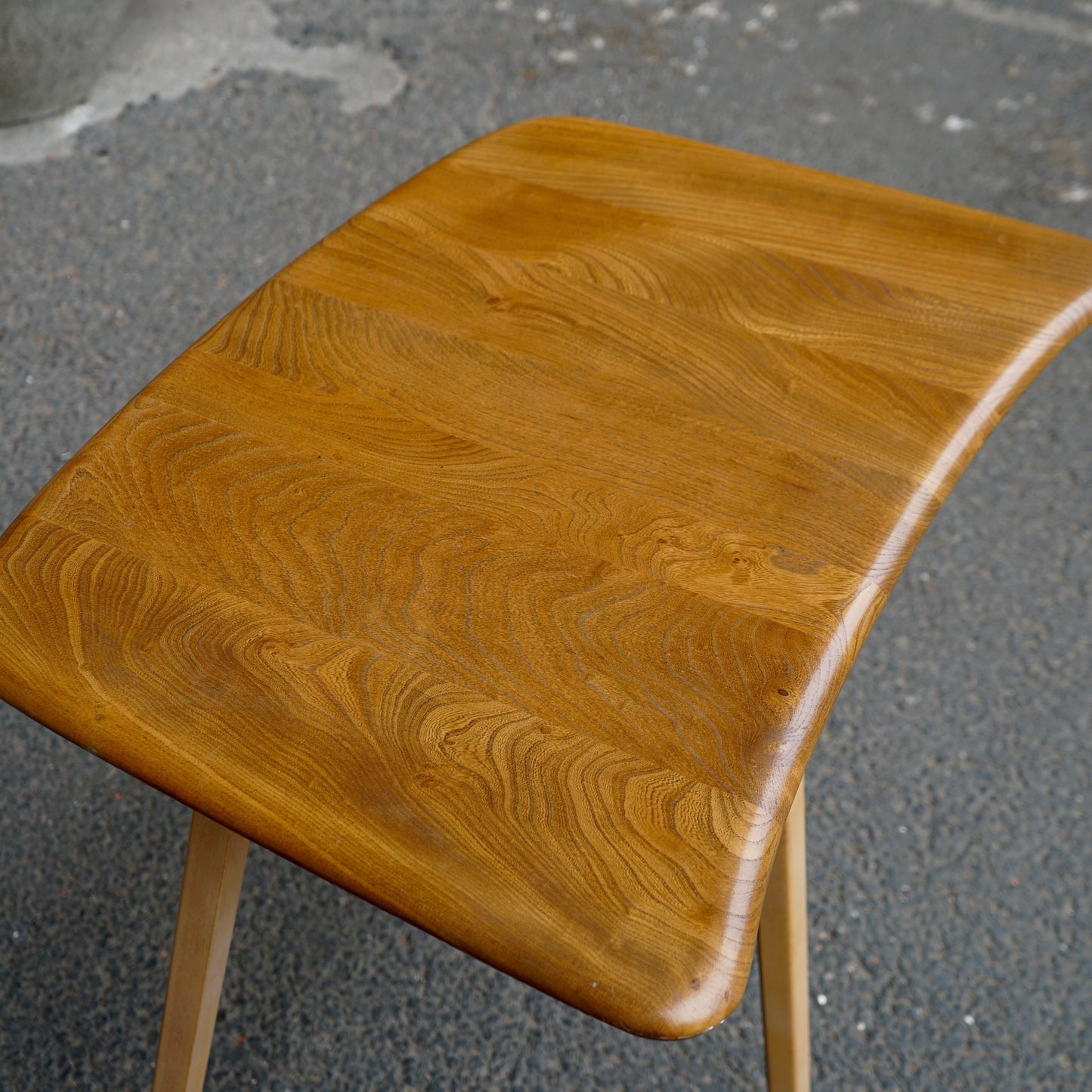 Ercol Windsor ‘Model 265’ Dining Table Extension 2911C