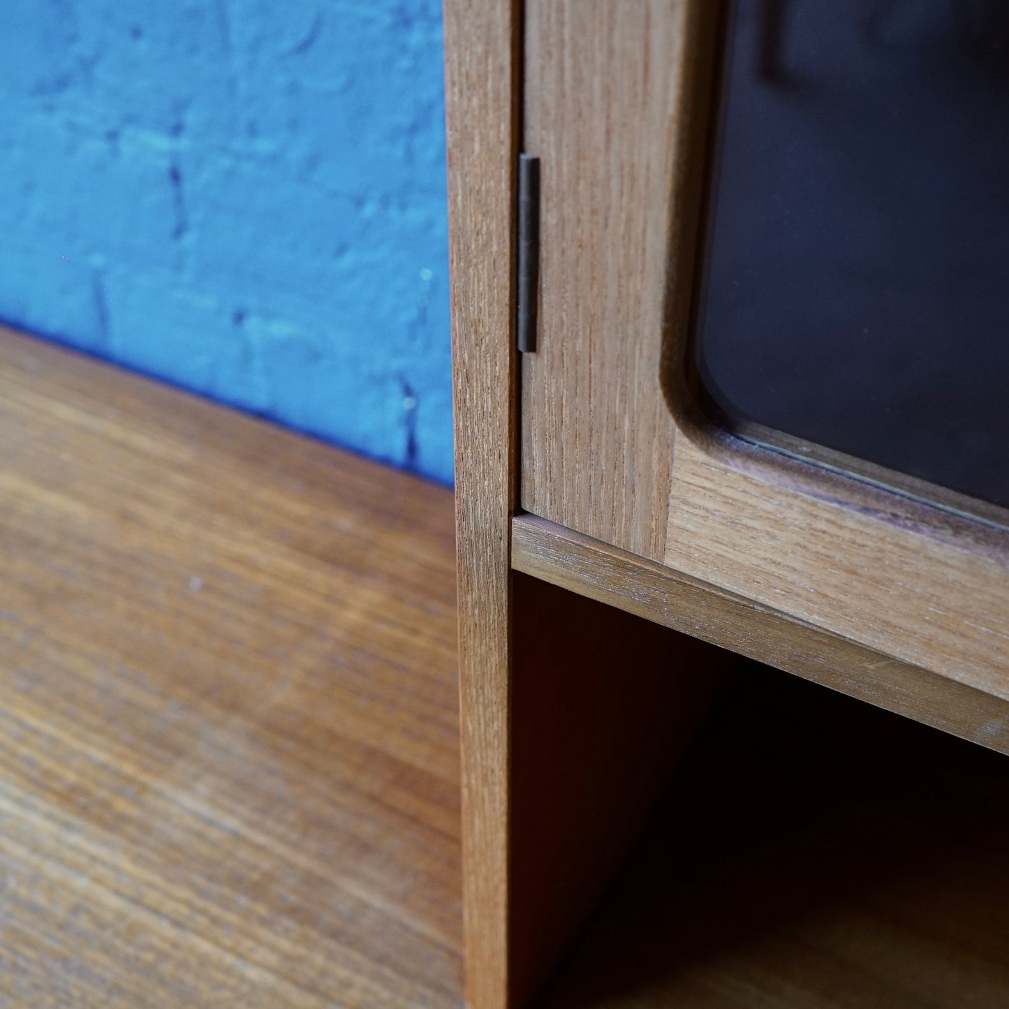 G Plan Fresco 1960s Wall Unit & Cabinet