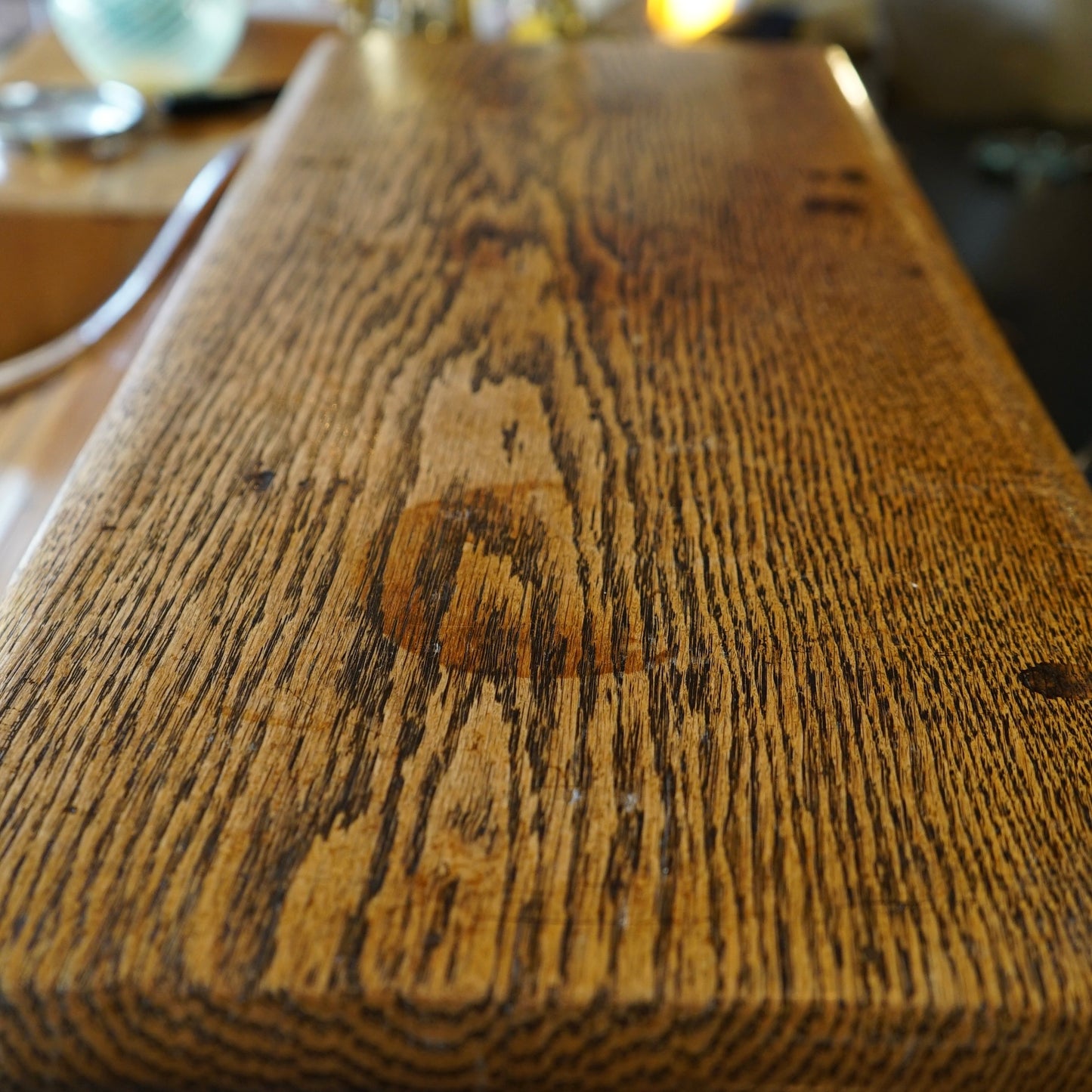 Antique Roll Top Desk