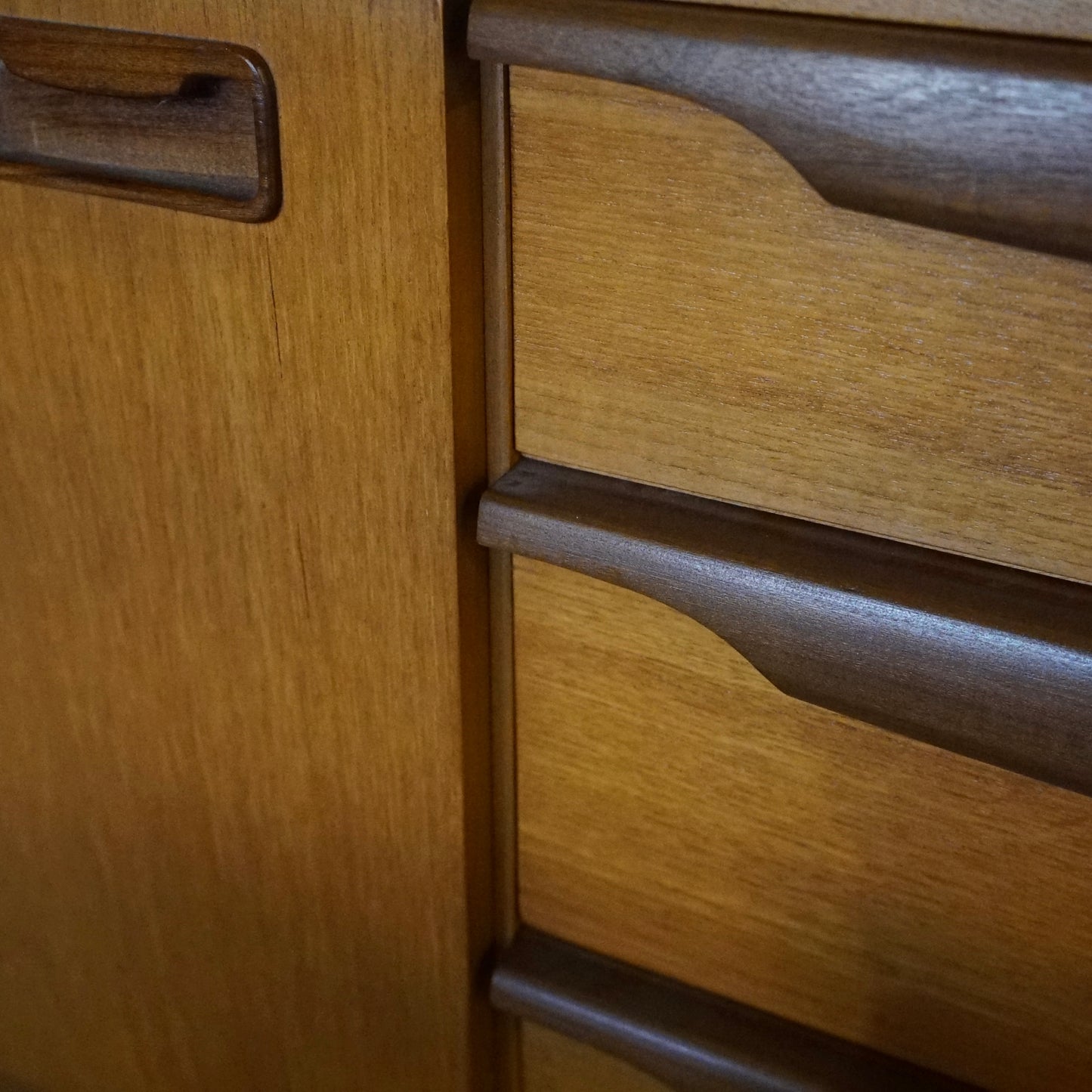 Greaves & Thomas Midcentury Sideboard