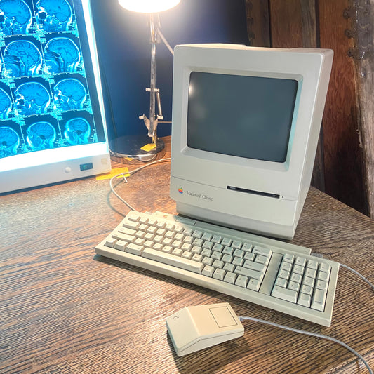Classic Apple Macintosh M1420