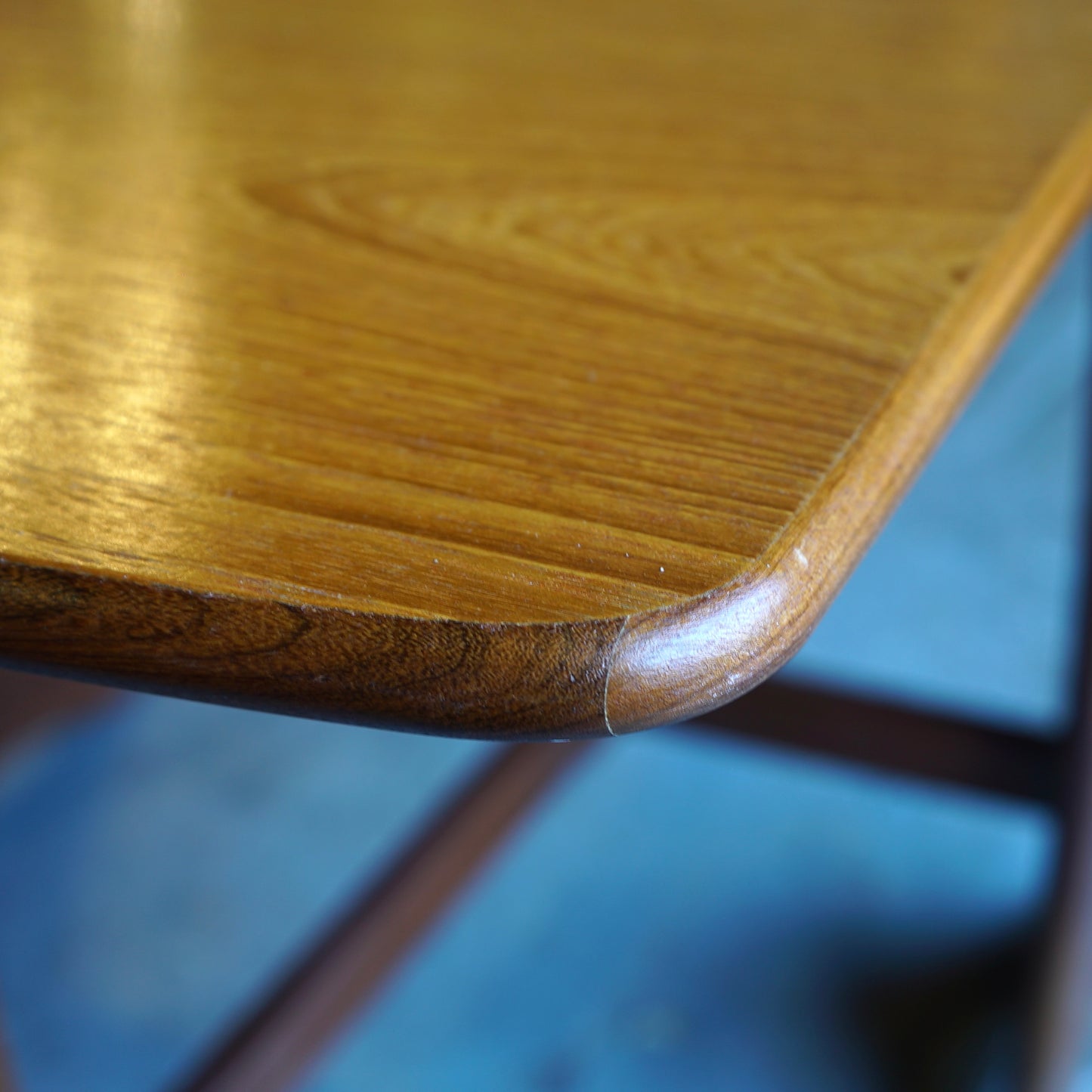 Midcentury G Plan Fresco Drop Leaf Table