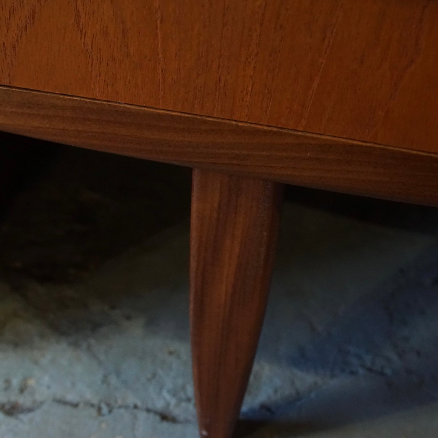G Plan Fresco Dressing Table and Stool