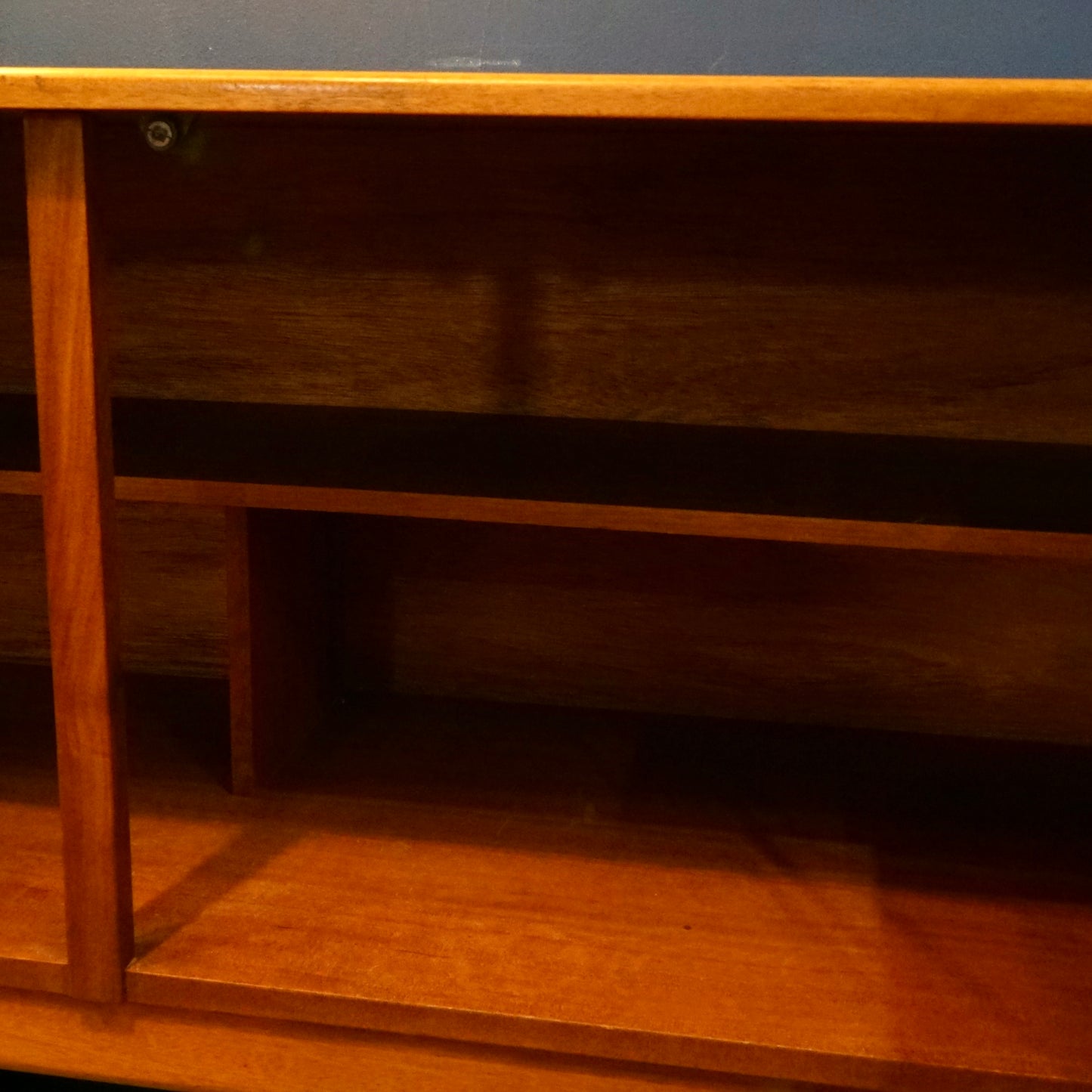 Early 1970s McIntosh Teak ‘Lewis’ Sideboard