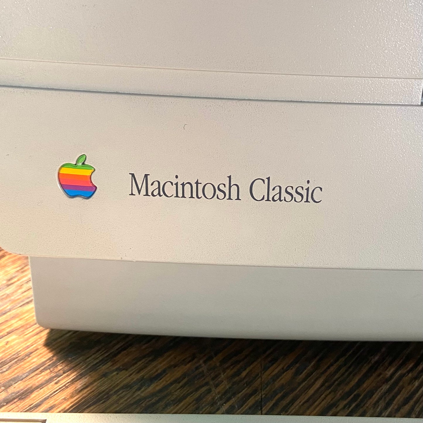 Classic Apple Macintosh M1420