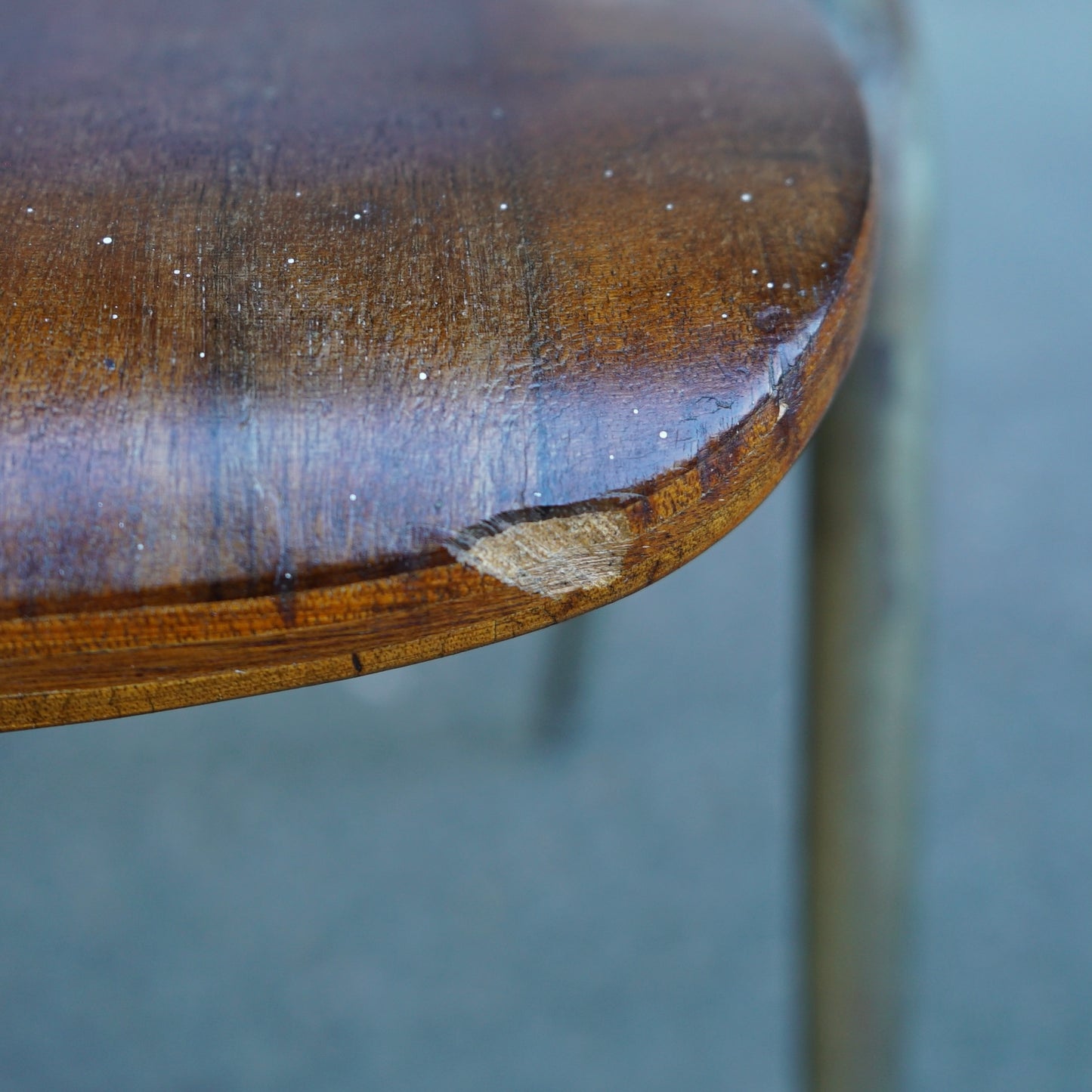 Toby Chair by Neil Morris of Glasgow
