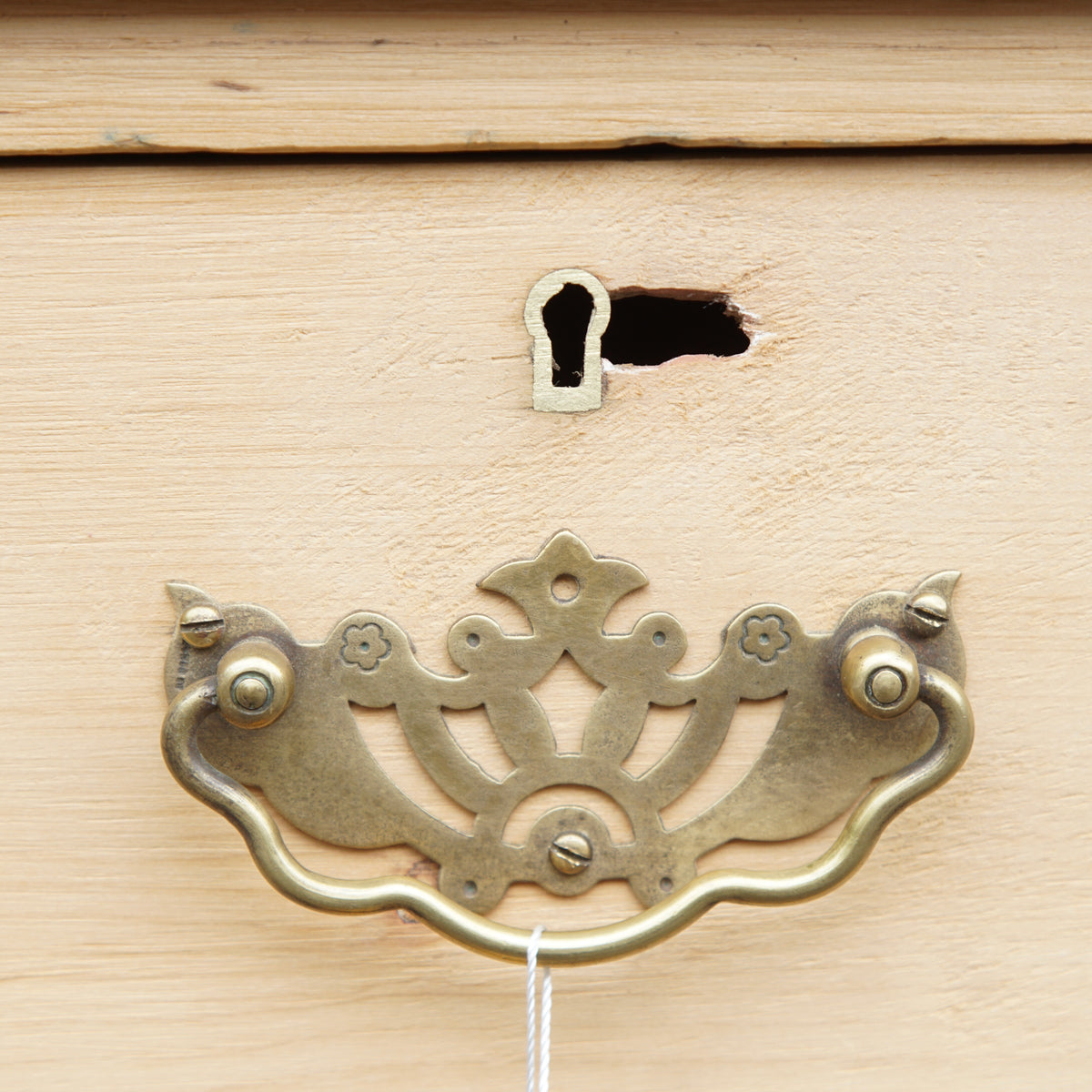 Antique Pine Drawers