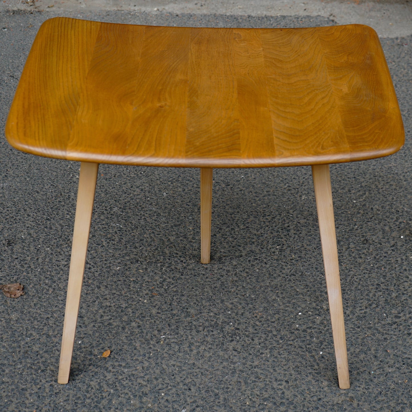 Ercol Windsor ‘Model 265’ Dining Table Extension 2911C