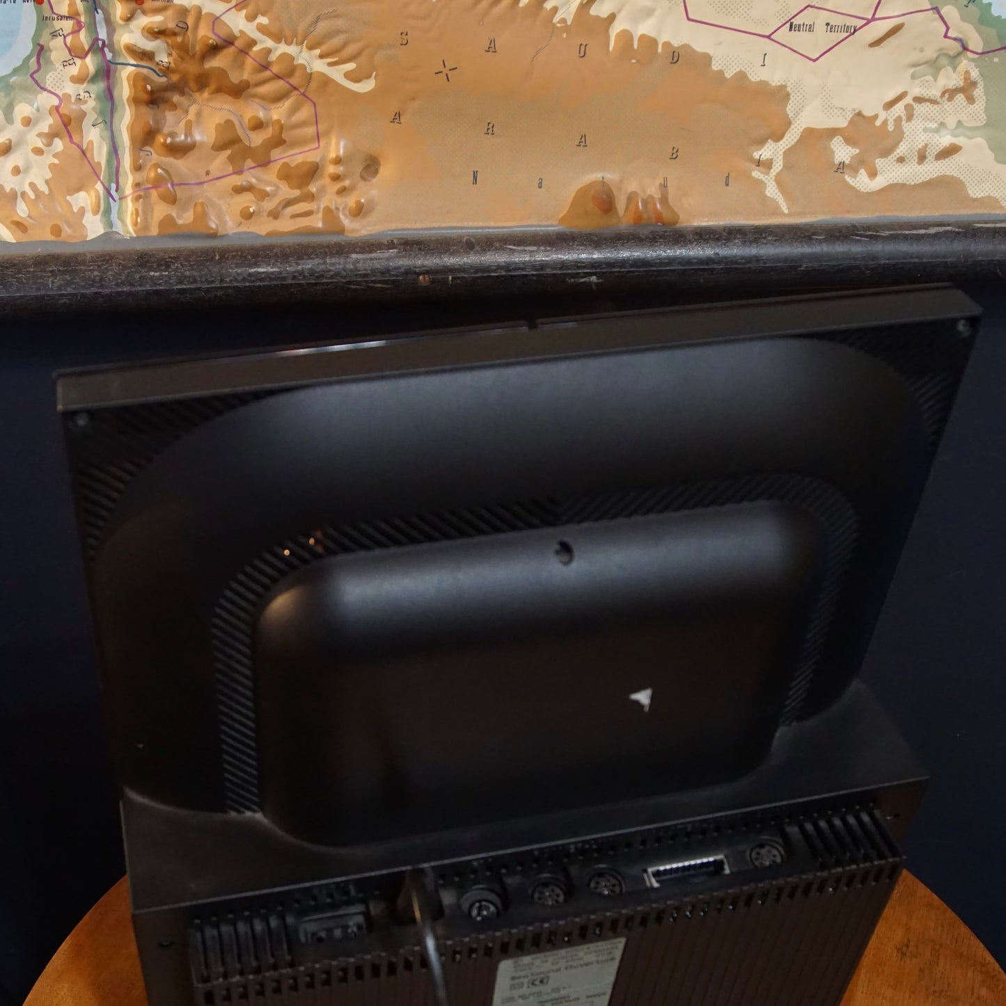 Bang & Olufsen BeoSound Ouverture with Remote, Fully Working