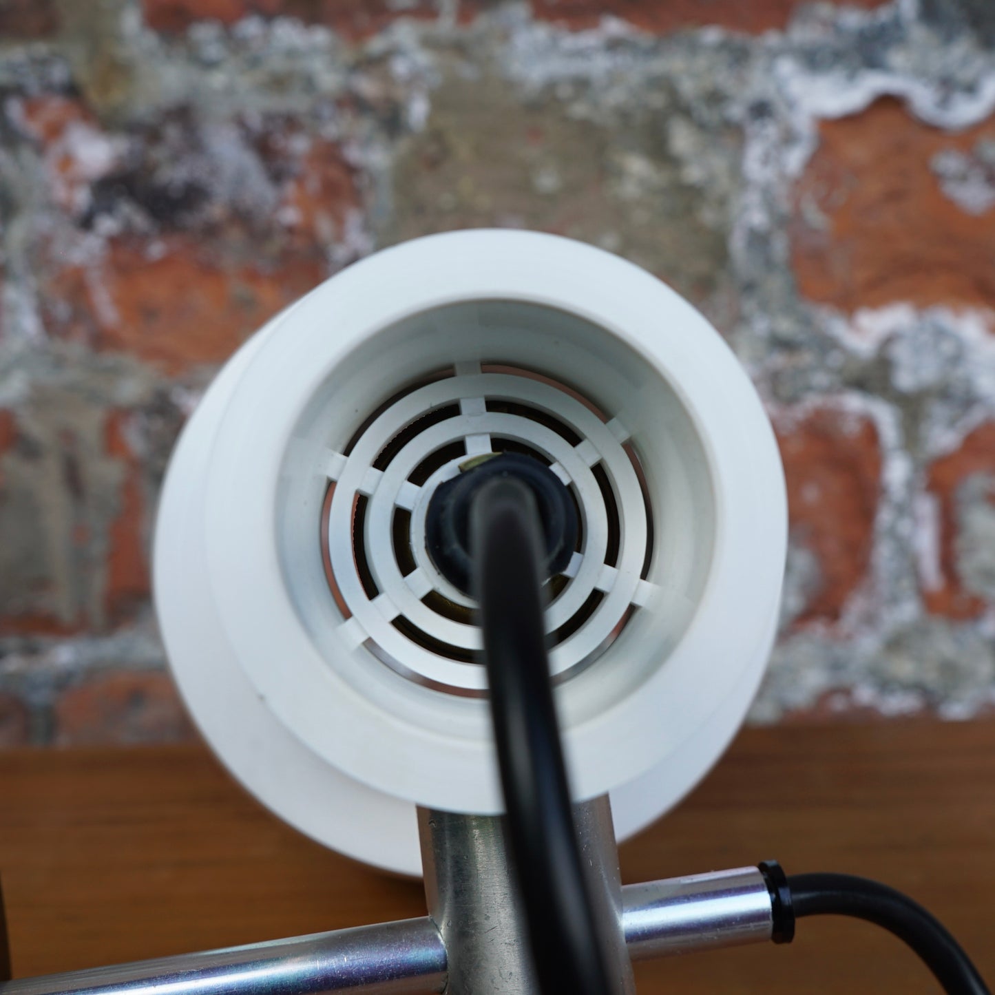 90s light fitting