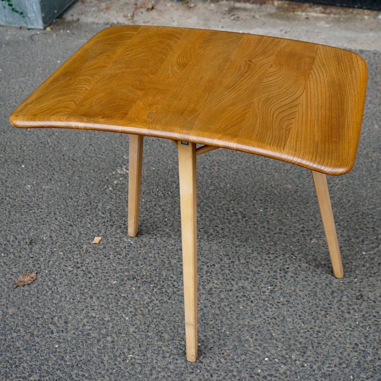 Ercol Windsor ‘Model 265’ Dining Table Extension 2911C