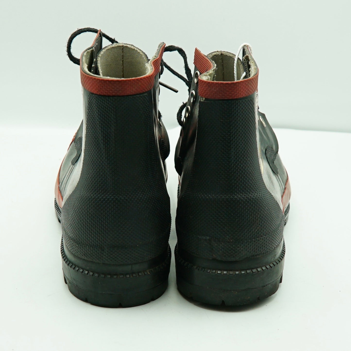 British Coal Century 2000 Super Safety Gum Boots