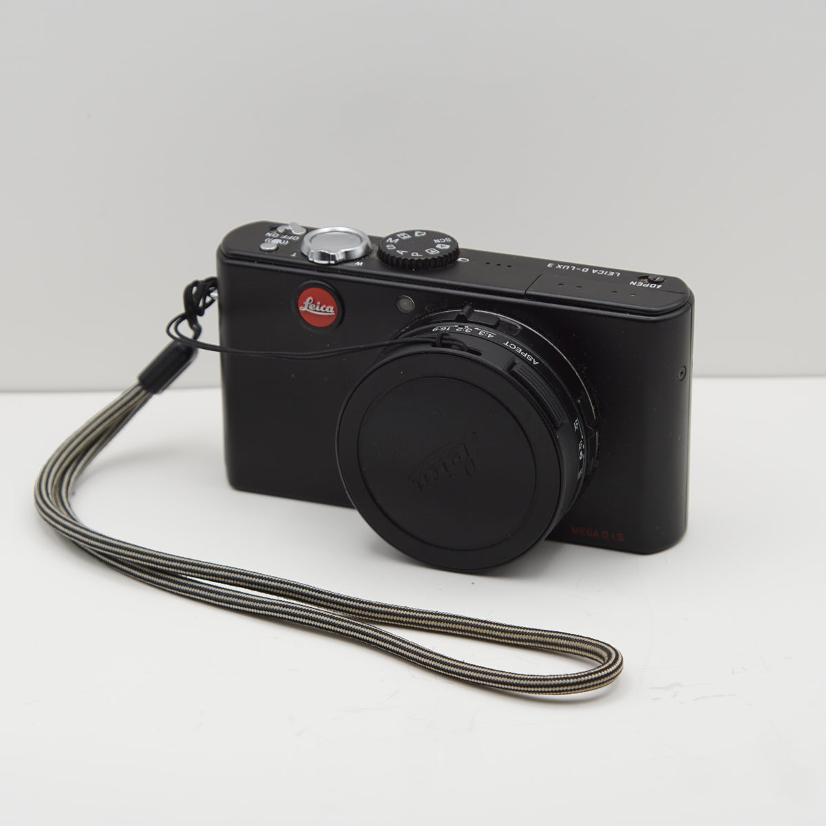 Leica D-Lux 3