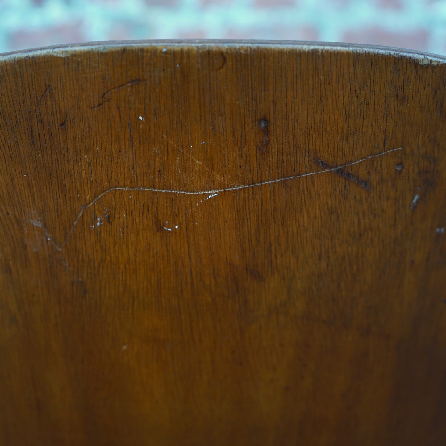 Toby Chair by Neil Morris of Glasgow