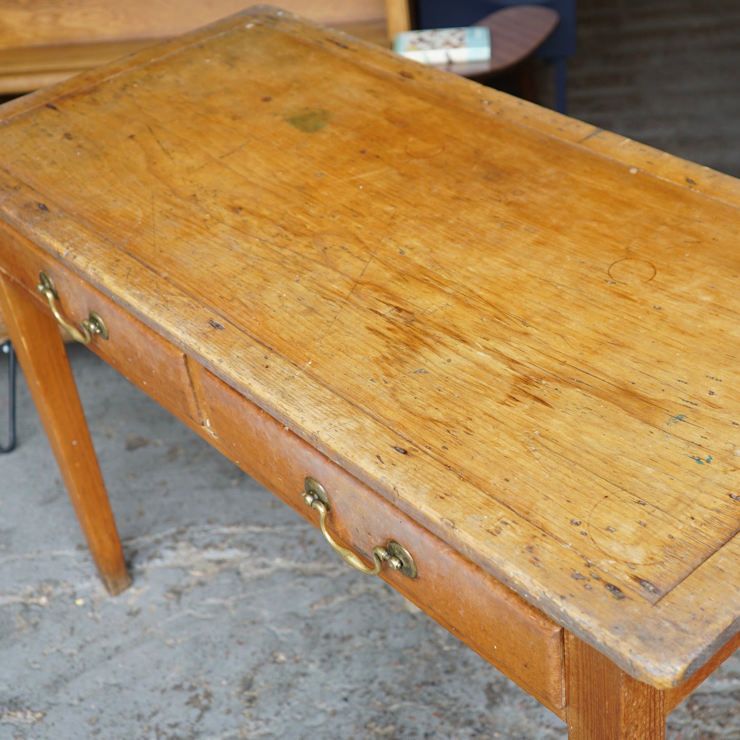 Vintage Desk