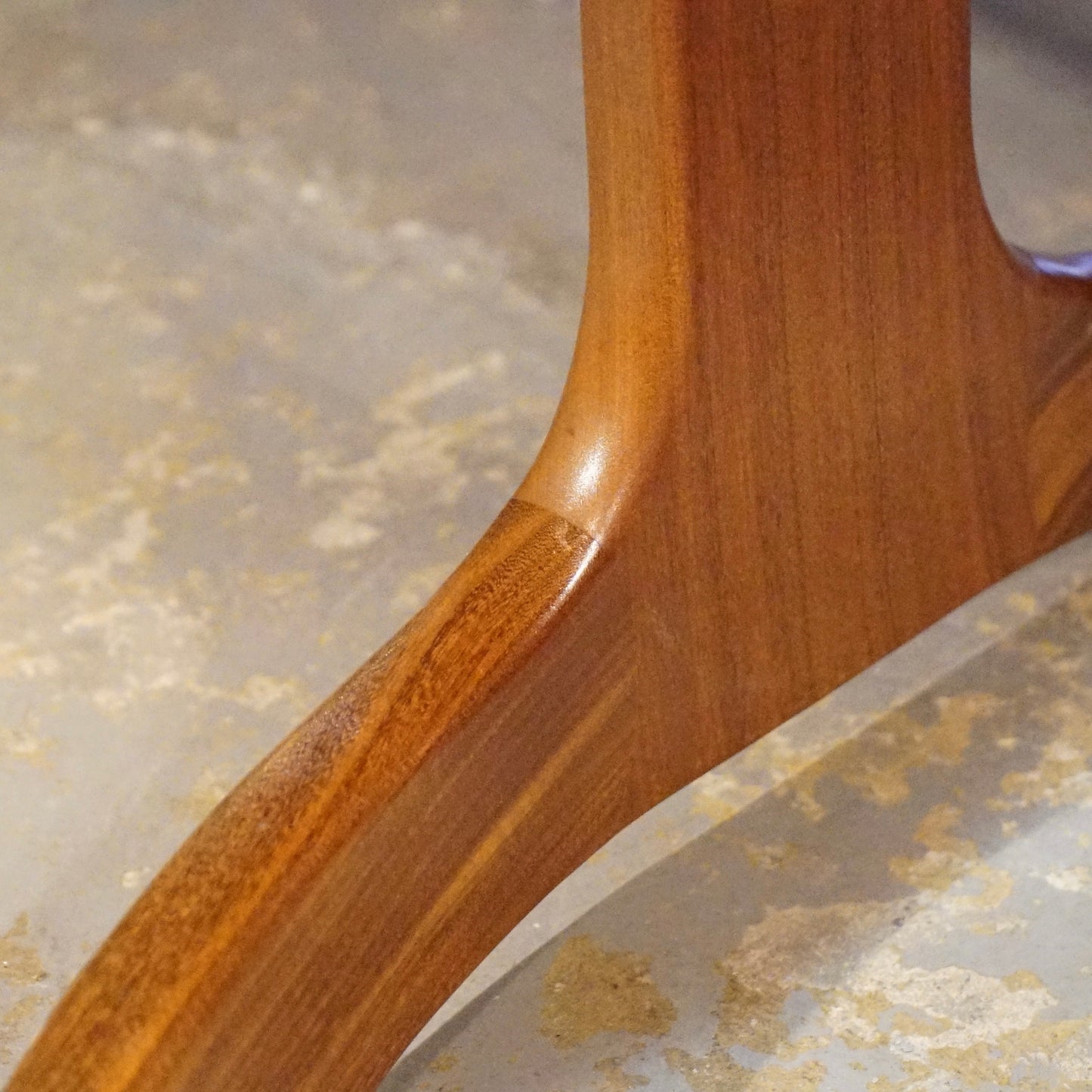 Midcentury G Plan Fresco Extending Dining Table