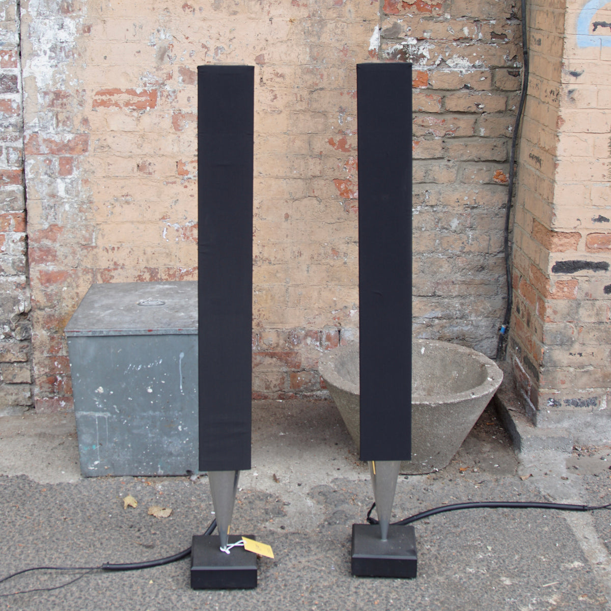 Bang & Olufsen Beolab 8000 Speakers x 2