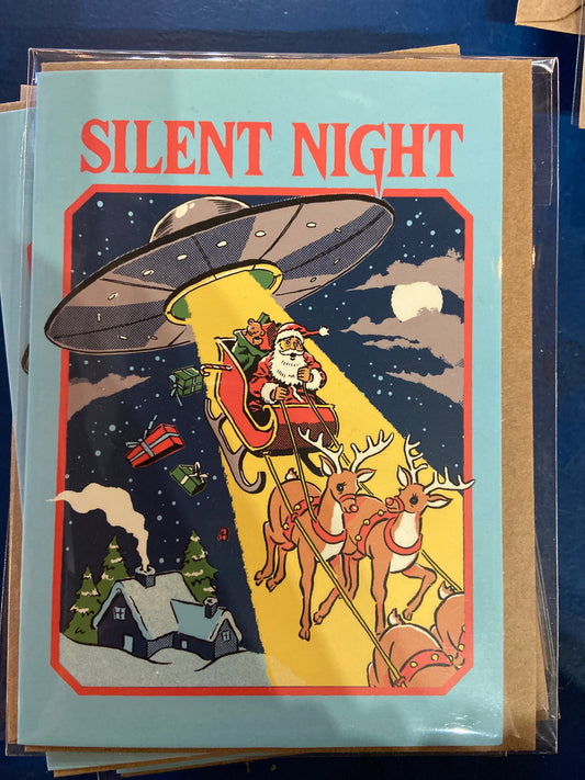 Silent night